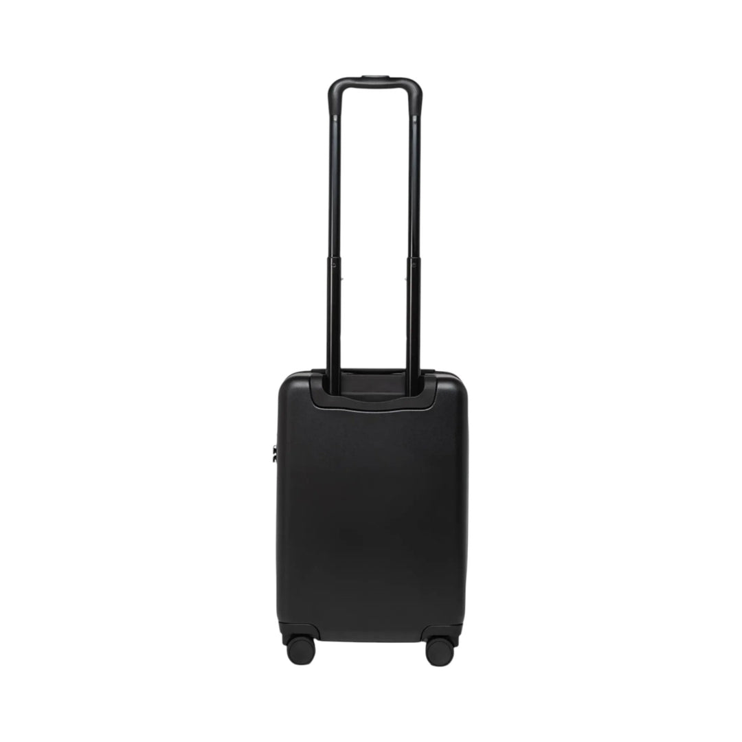 EQUIPAJE DE MANO RÍGIDO HERSCHEL HERITAGE 35 L NEGRO