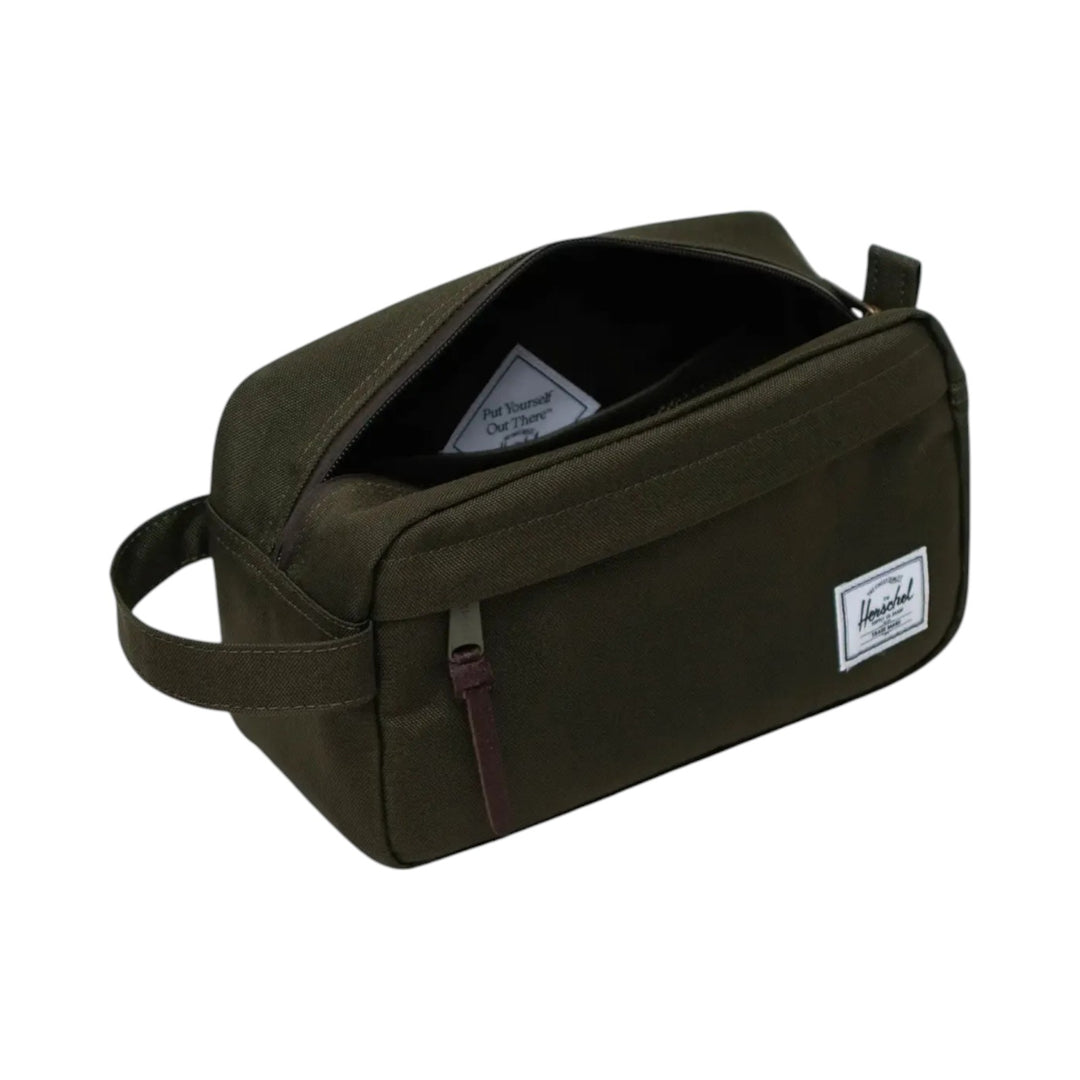 KIT DE VIAJE CHAPTER IVY GREEN