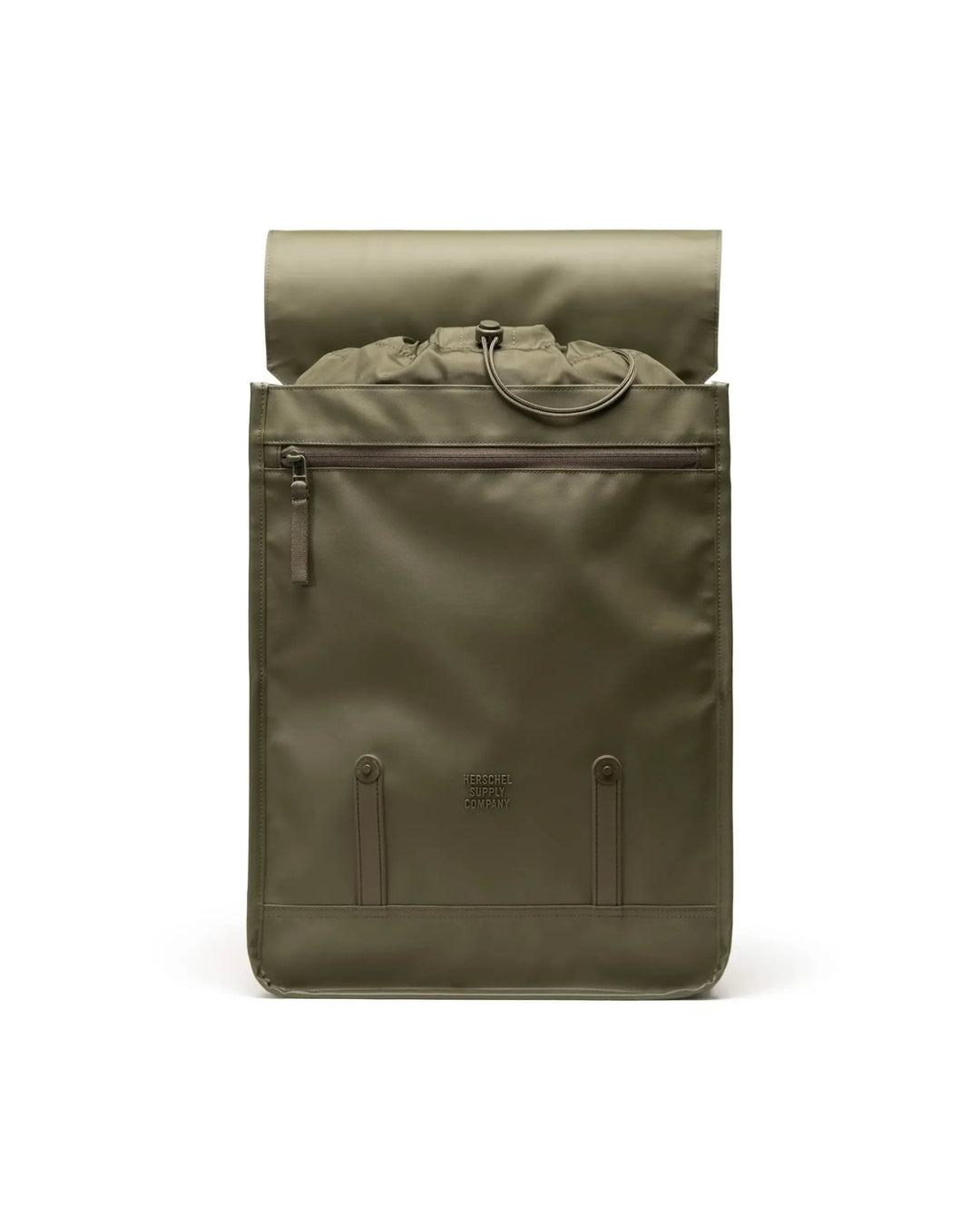 MOCHILA HERSCHEL SURVEY IVY GREEN