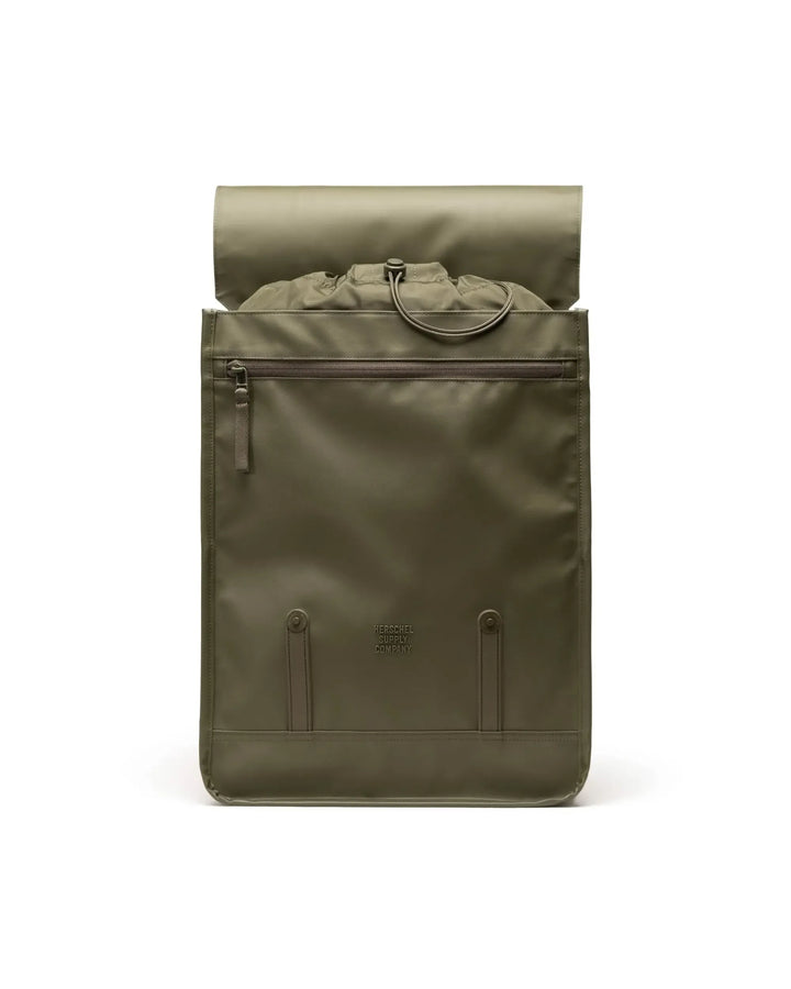 MOCHILA HERSCHEL SURVEY IVY GREEN