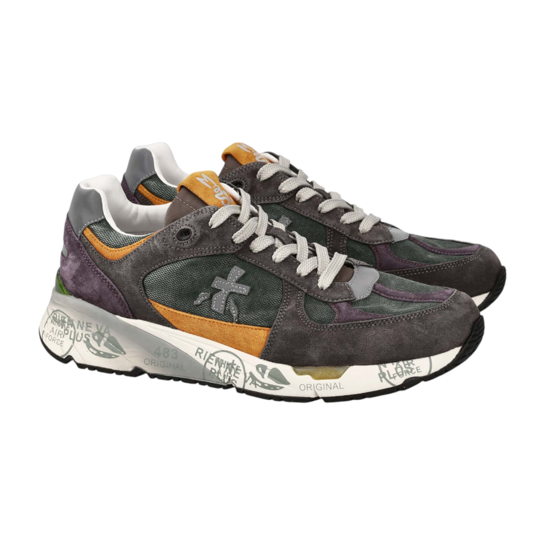 ZAPATILLAS MASE MULTICOLOR 7868