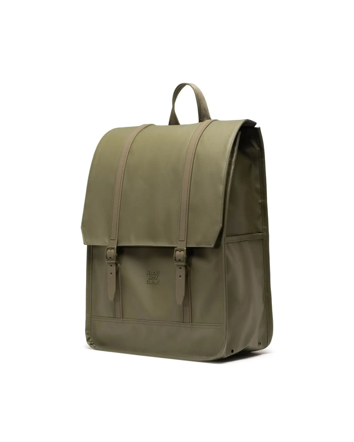 MOCHILA HERSCHEL SURVEY IVY GREEN