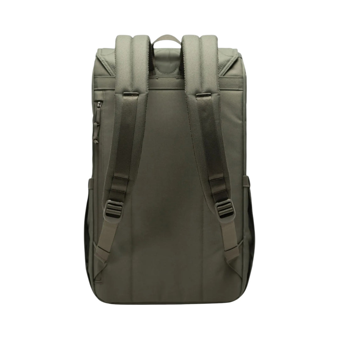 MOCHILA CAPSULA ACOLCHADA HERSCHEL RETREAT BEETLE