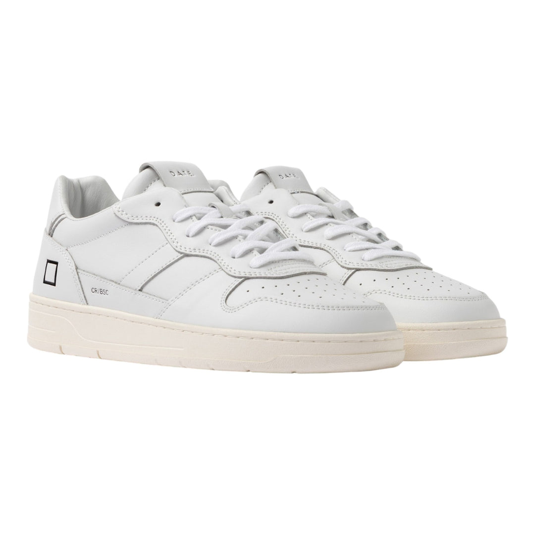 COURT 2.0 BASIC WHITE