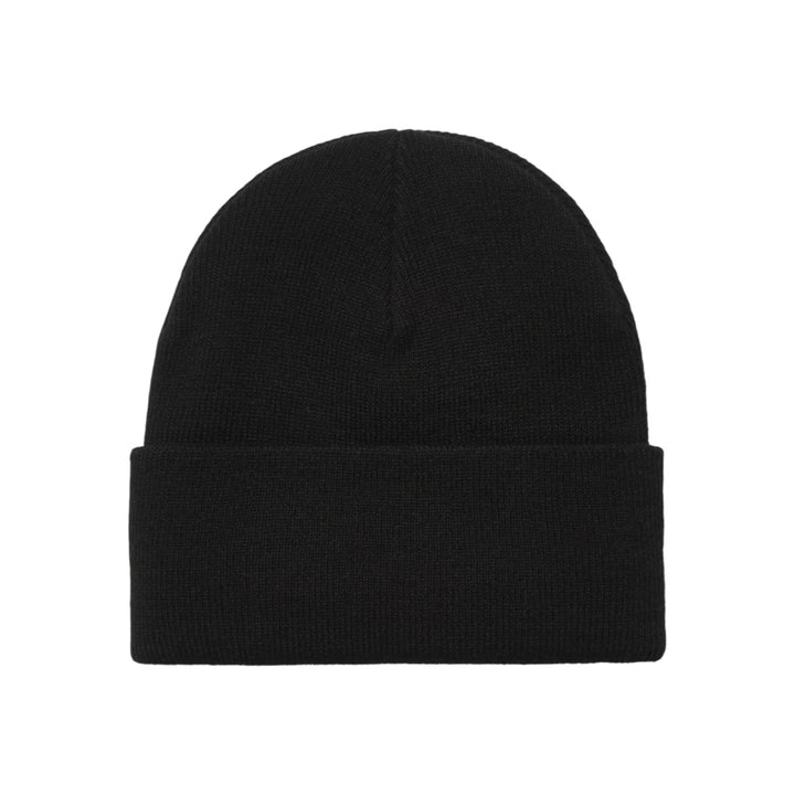 Gorro Chase Negro / Dorado