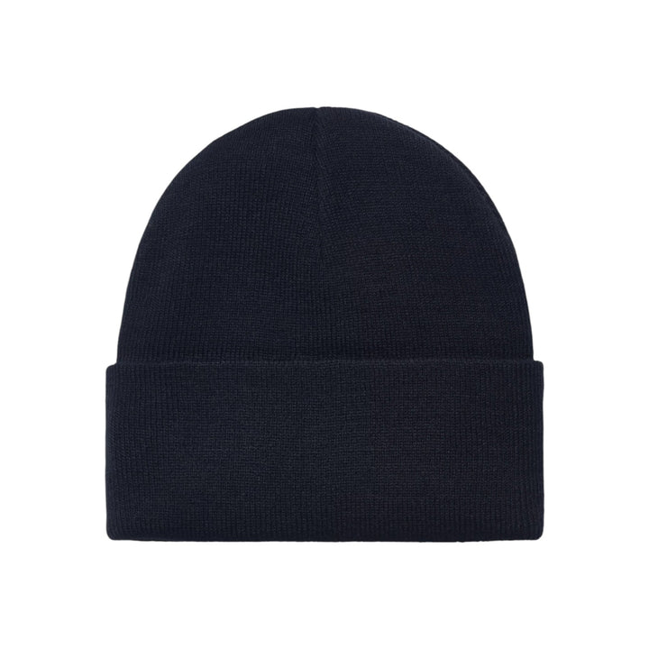 Gorro Chase azul marino oscuro / dorado