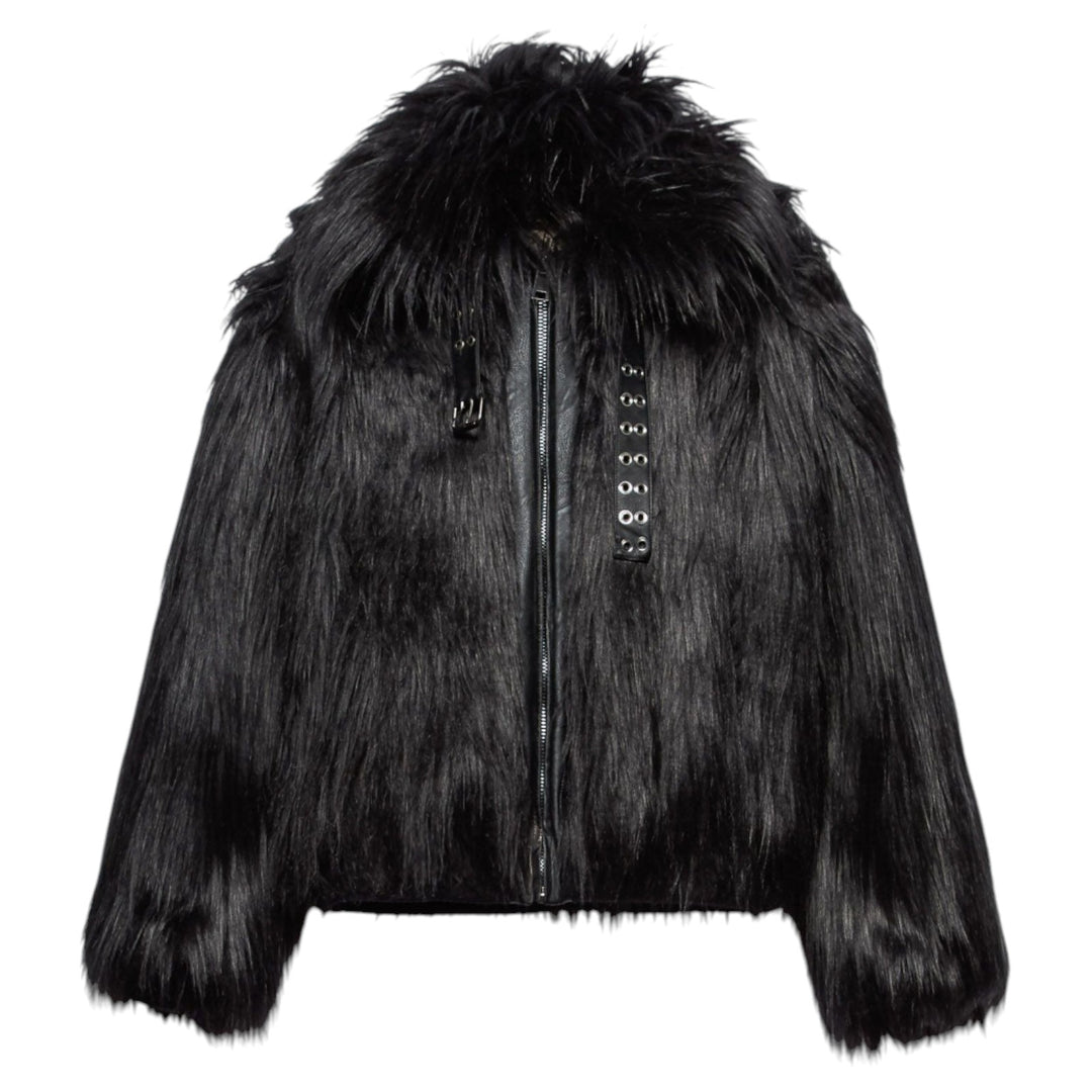 ECOPELEA PENNY NEGRA