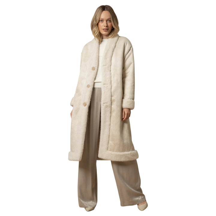 ECOPELEA MARGARETE LATTE