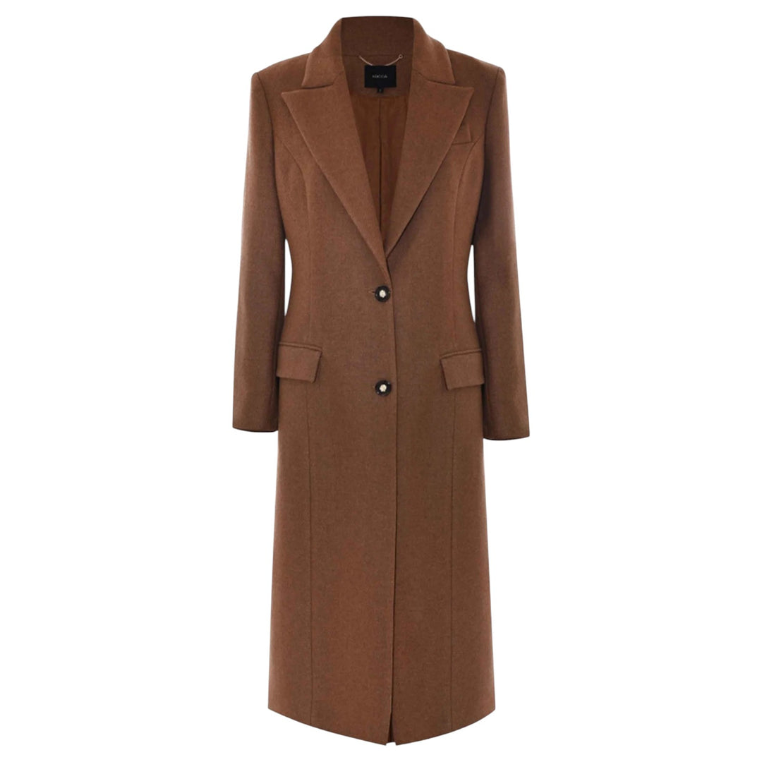 ABRIGO DIONISIO TERRA