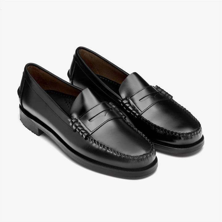 DAN PO LT BLACK