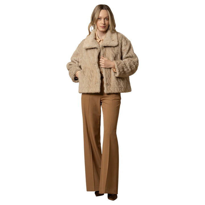 ECOPELEA MARIELIES AVELLANA