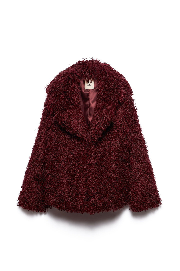 ECOPELEA POISIN BORDO'