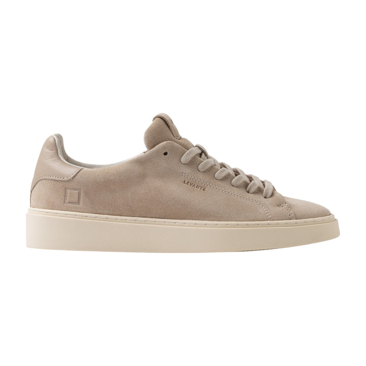 LEVANTE SUEDE BEIGE