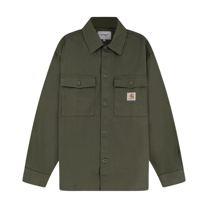 Camisa Kelly Jac Leaf