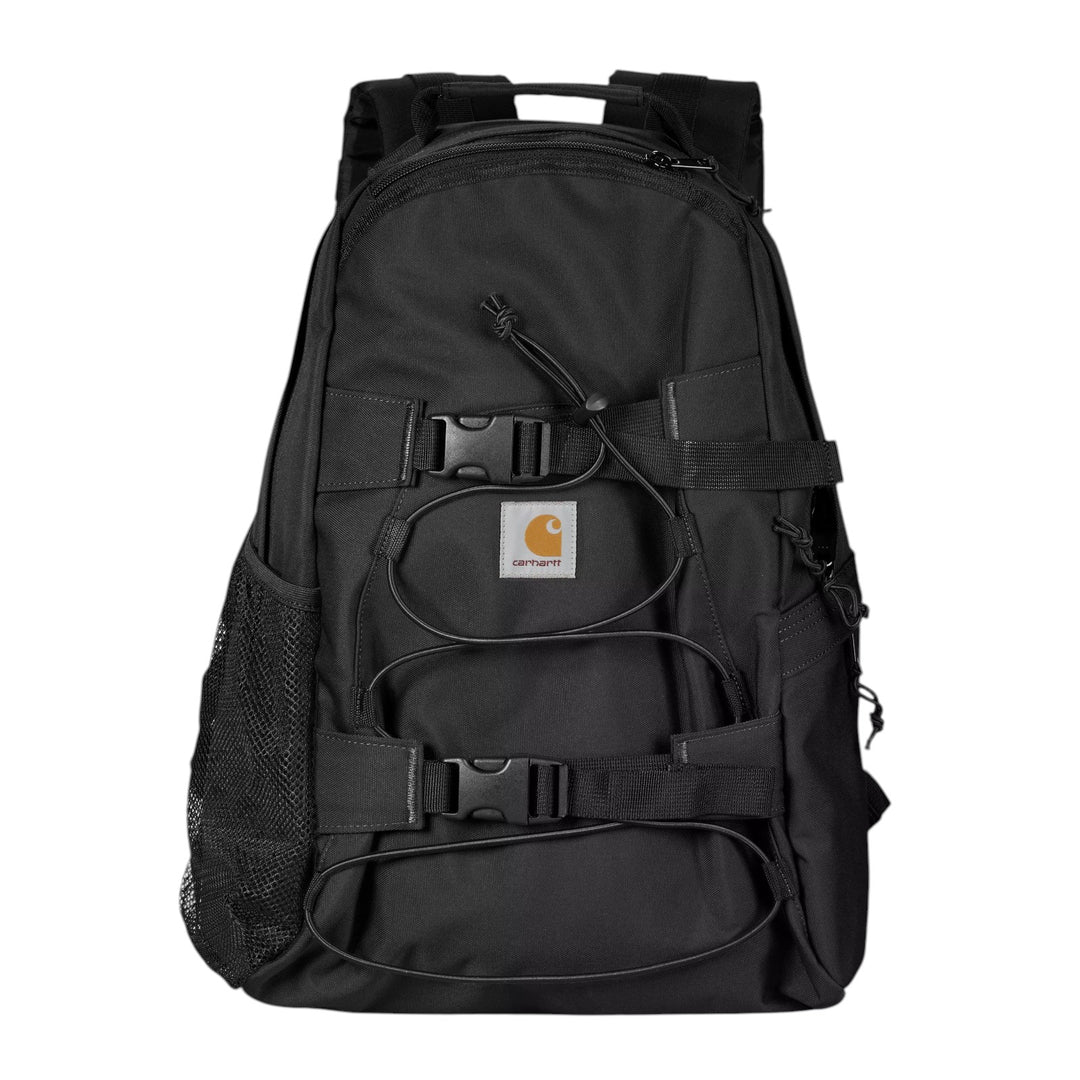 Kickflip Backpack Hamilton Black