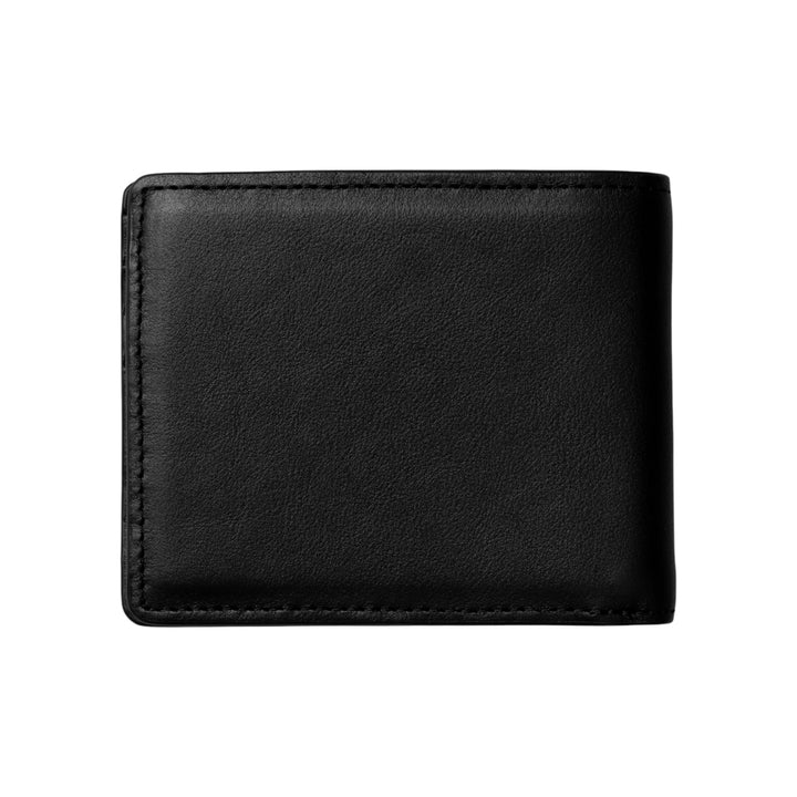 Cartera Vegas Billfold Wallet Negro
