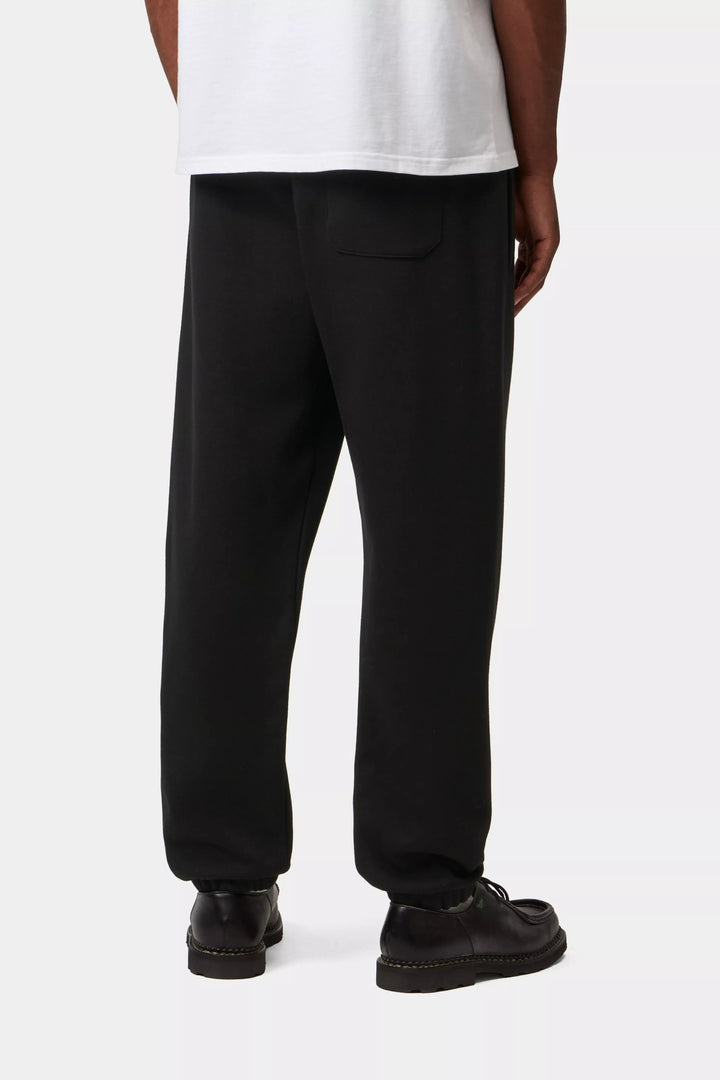 CHASE SWEAT PANT BLACK