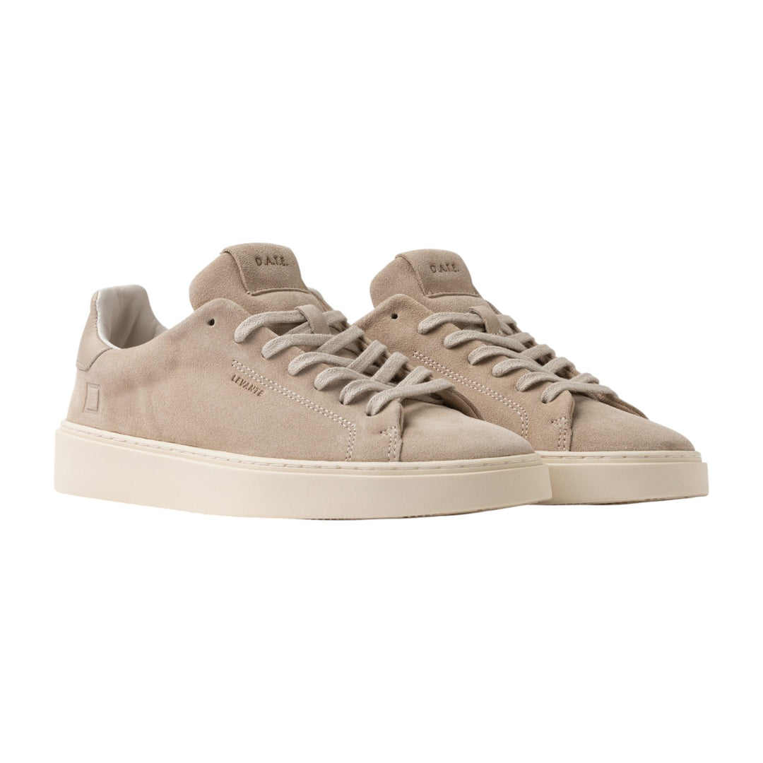 LEVANTE SUEDE BEIGE