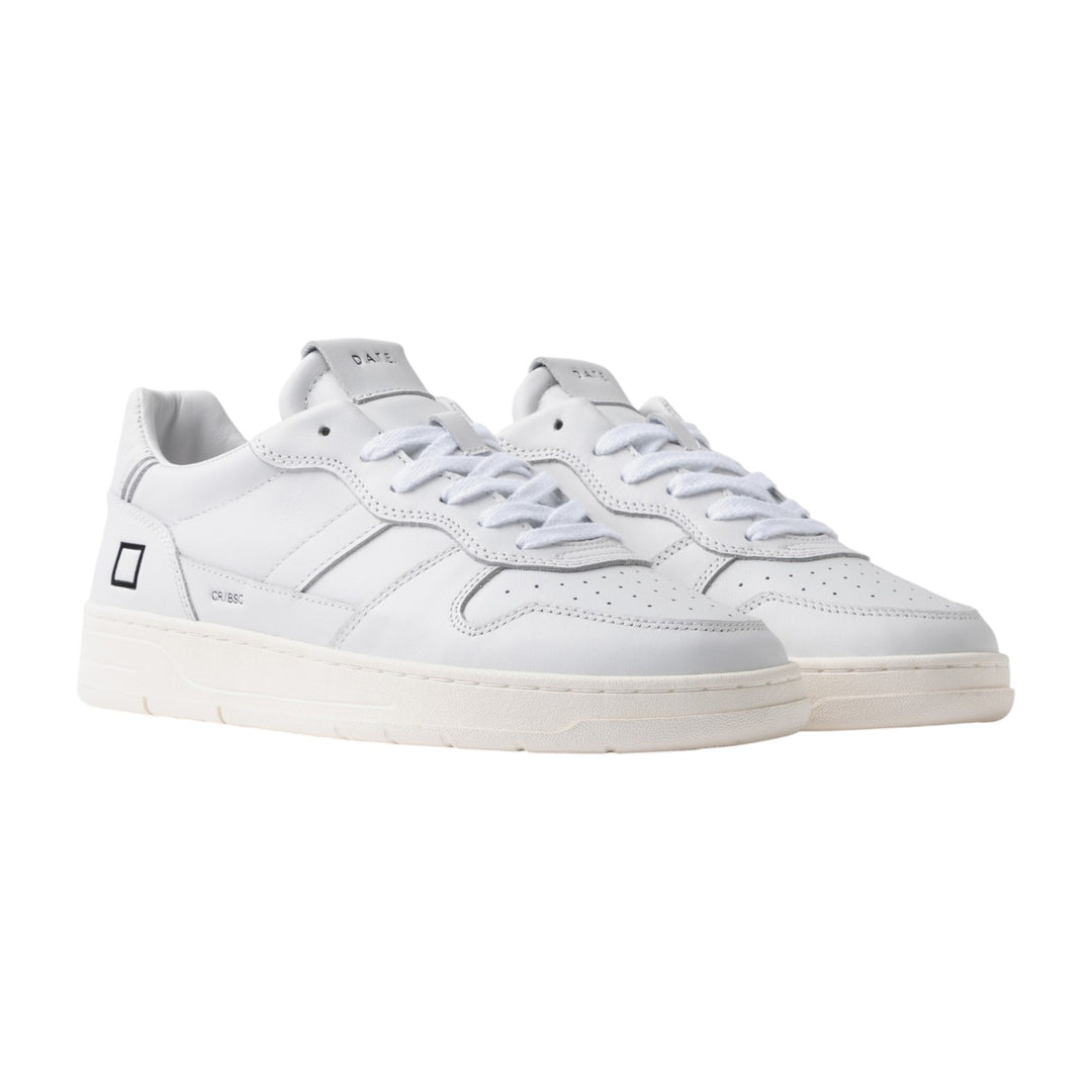 COURT 2.0 BÁSICO BLANCO