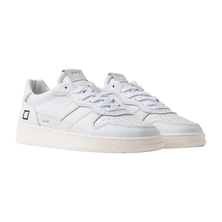 COURT 2.0 BÁSICO BLANCO