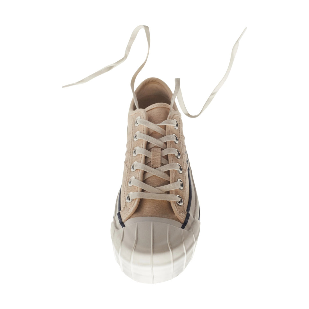 Royal Intrepid en lona marfil