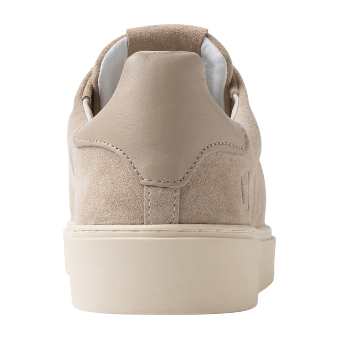 LEVANTE SUEDE BEIGE