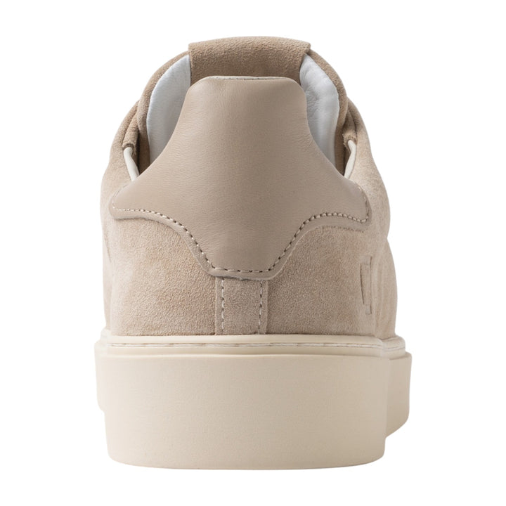 LEVANTE SUEDE BEIGE