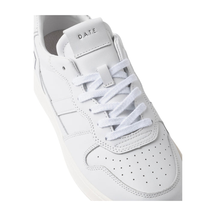 COURT 2.0 BÁSICO BLANCO