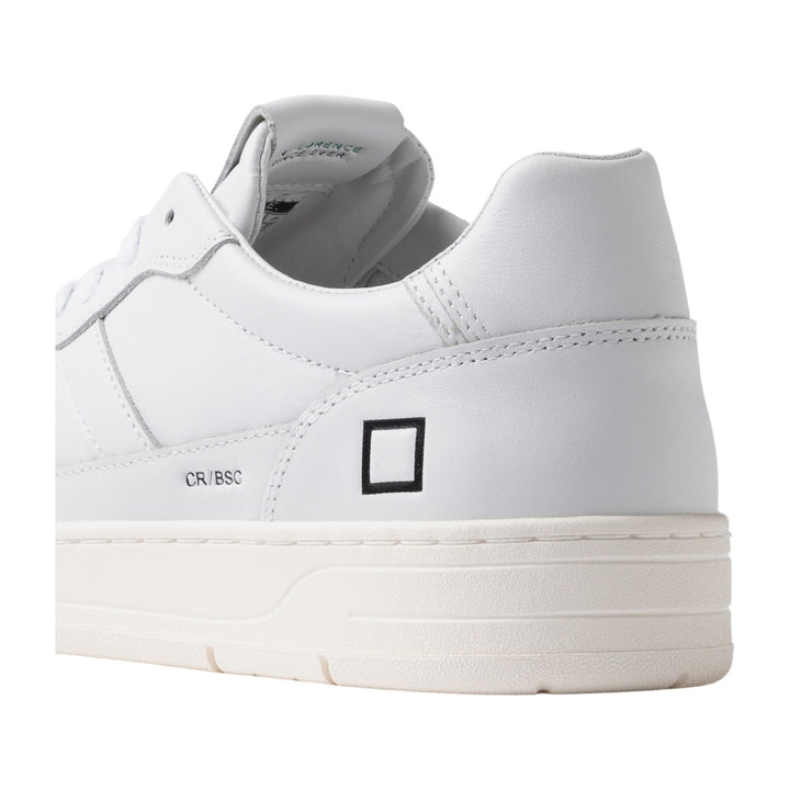 COURT 2.0 BÁSICO BLANCO