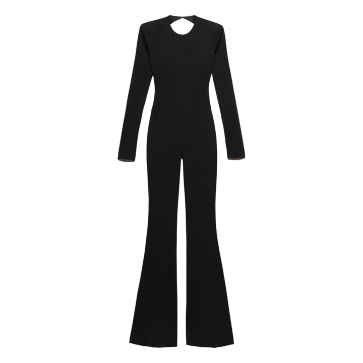 VESTIDO SIENNA NEGRO