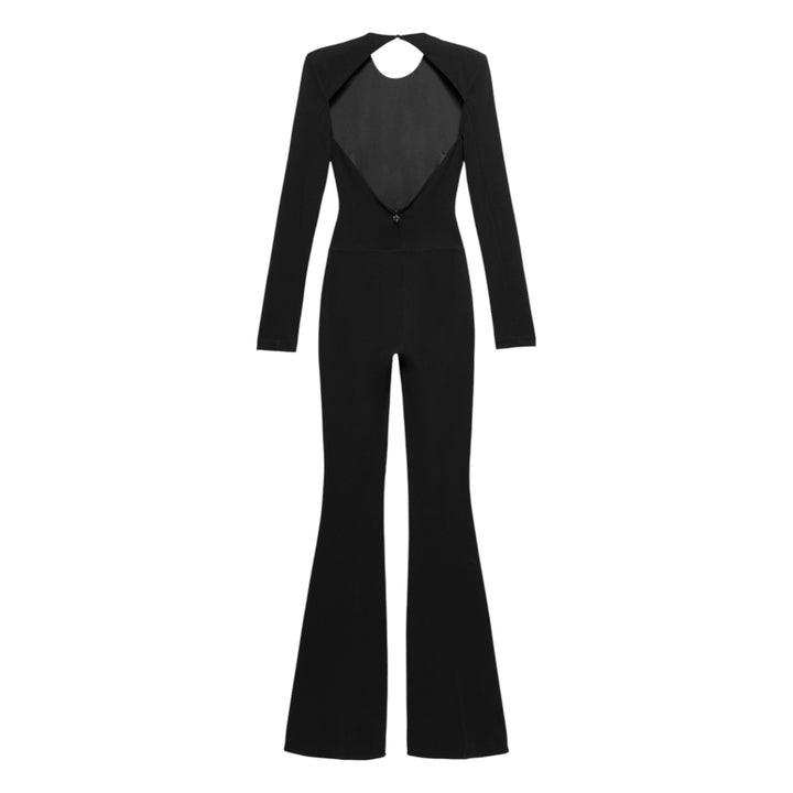 VESTIDO SIENNA NEGRO