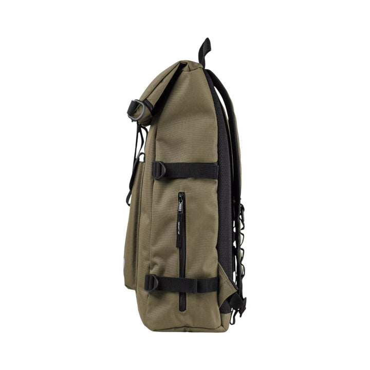 Philis Backpack Brass Mochila Beige