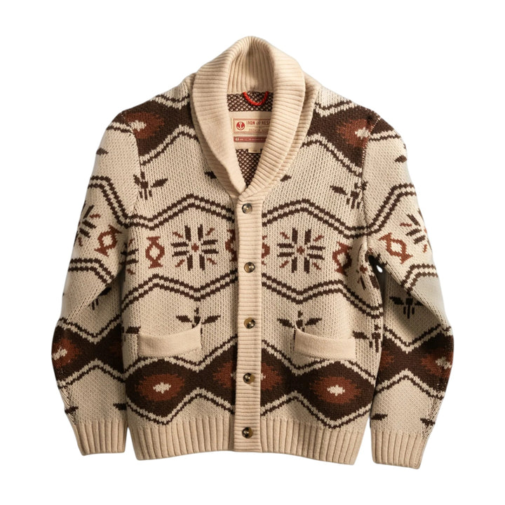 JERSEY CHAL WINCHA BEIGE