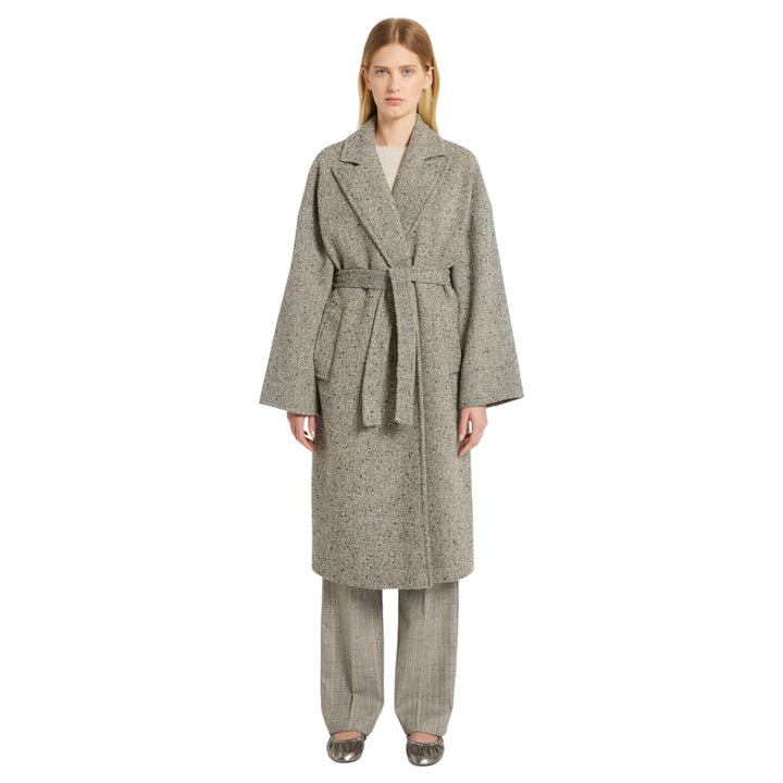 Abrigo UGHETTA NEGRO