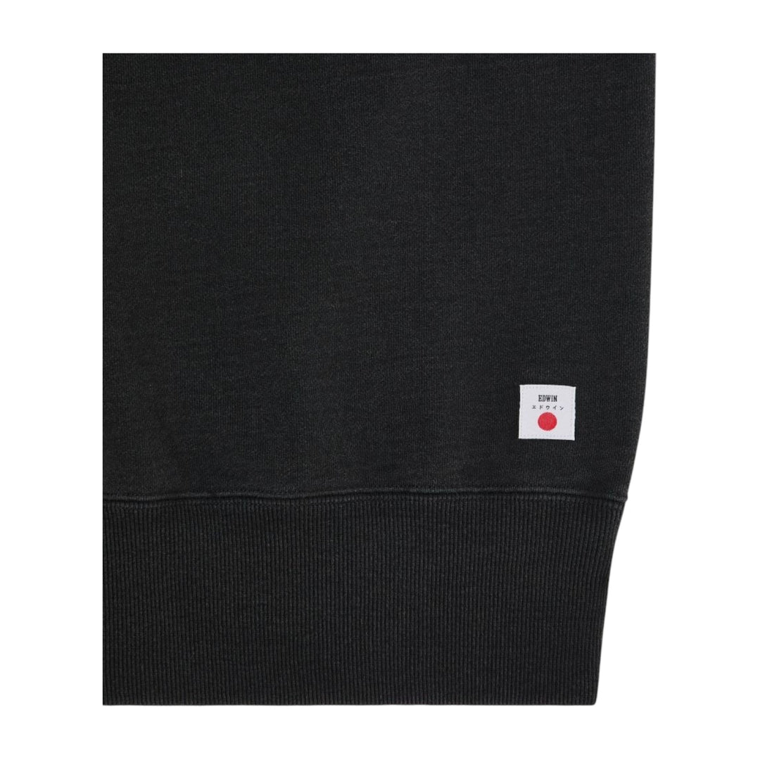 CHAQUETA VAQUERA AZUL JAPÓN