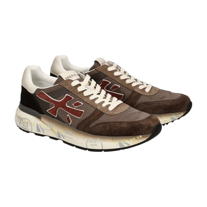 ZAPATILLAS MICK BROWN 7714