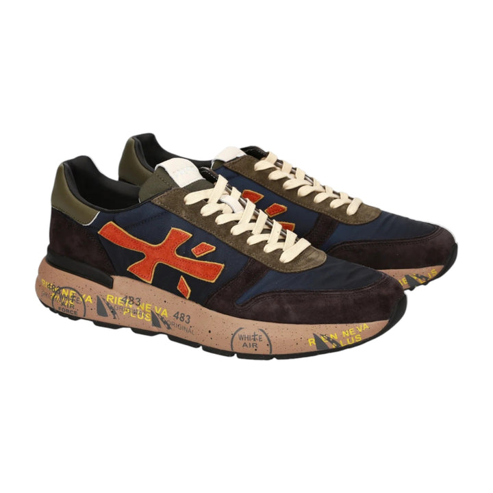 ZAPATILLAS MICK MULTICOLOR 7721