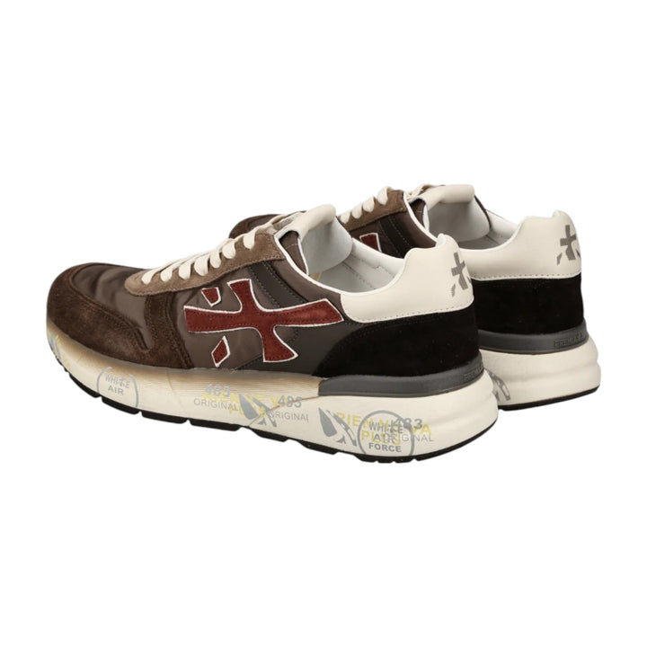 ZAPATILLAS MICK BROWN 7714