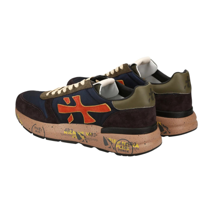 ZAPATILLAS MICK MULTICOLOR 7721