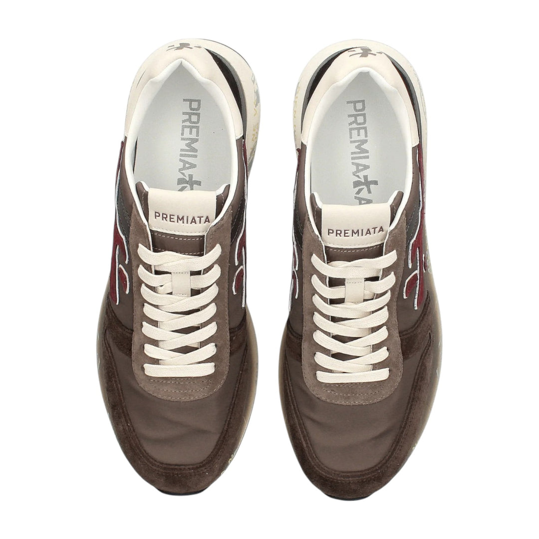 ZAPATILLAS MICK BROWN 7714