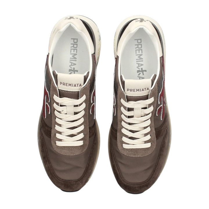 ZAPATILLAS MICK BROWN 7714