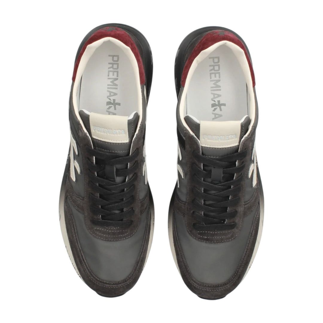 ZAPATILLAS DEPORTIVAS MICK GRIS 7719