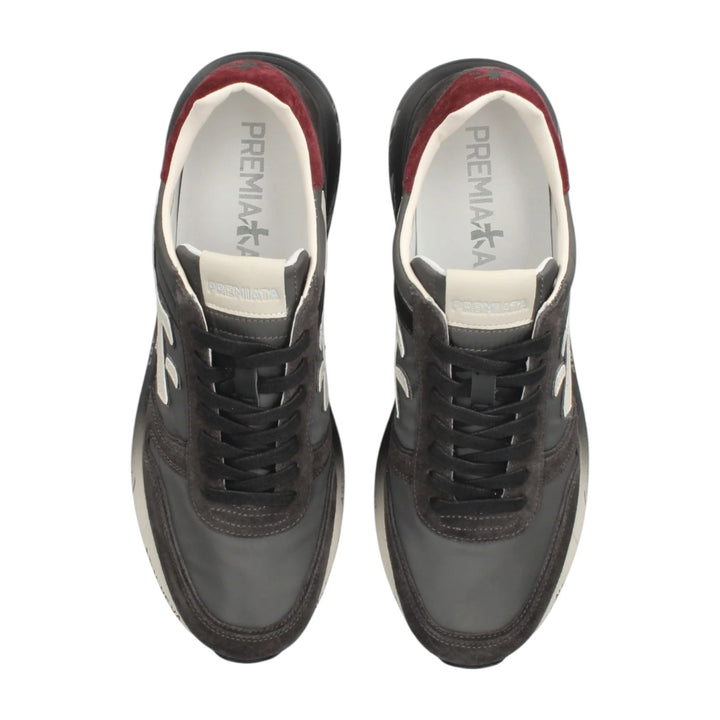 ZAPATILLAS DEPORTIVAS MICK GRIS 7719