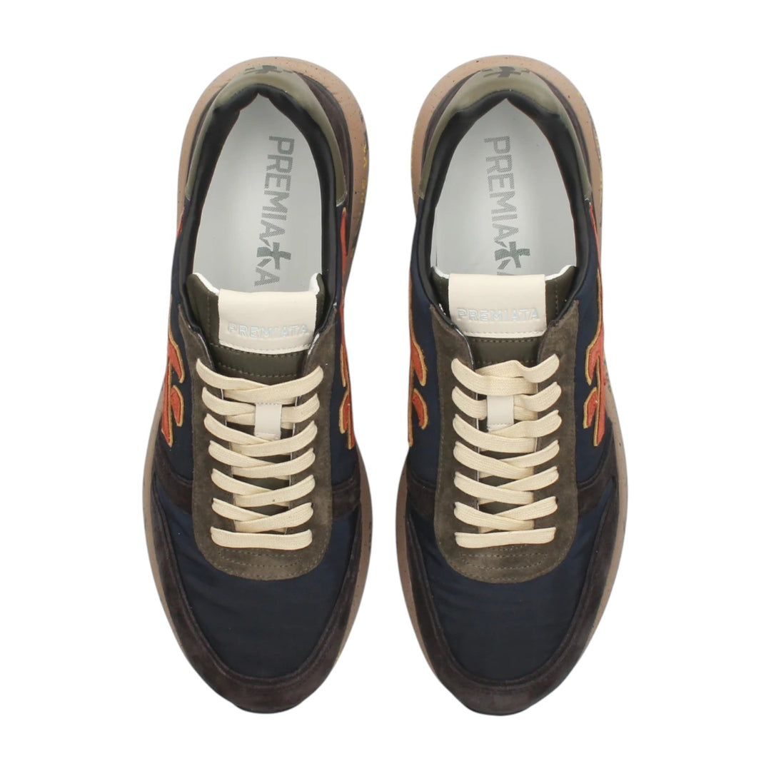 ZAPATILLAS MICK MULTICOLOR 7721