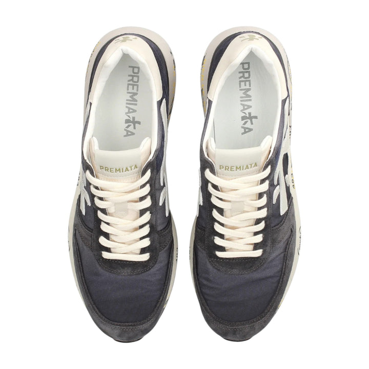 ZAPATILLAS MICK AZULES 7209