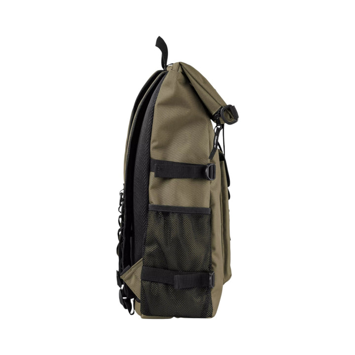 Philis Backpack Brass Mochila Beige