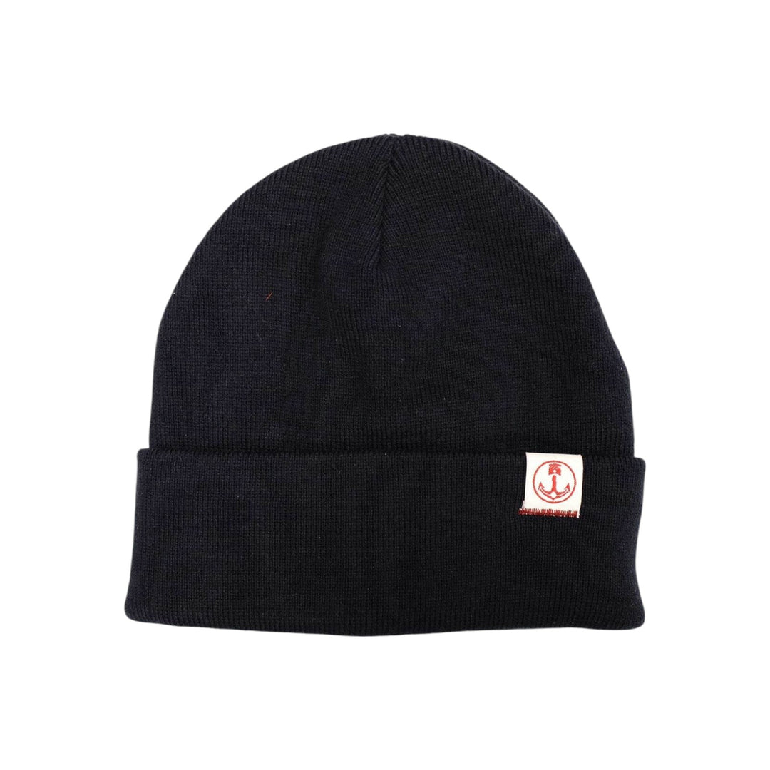 GORRO WATCHMAN NEGRO