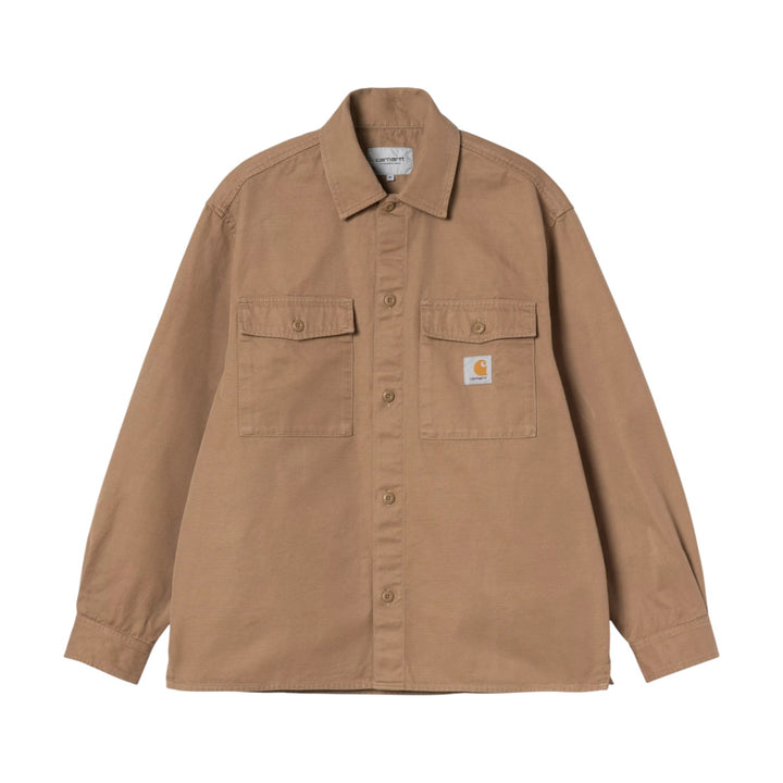 Camisa Kelly Jac Peanut