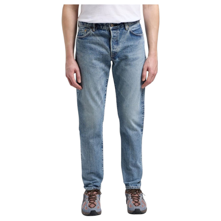 REGULAR TAPERED JAPAN LIGHT USADO