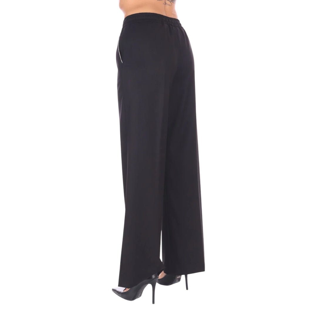 PANTALÓN FRANCISCO NEGRO